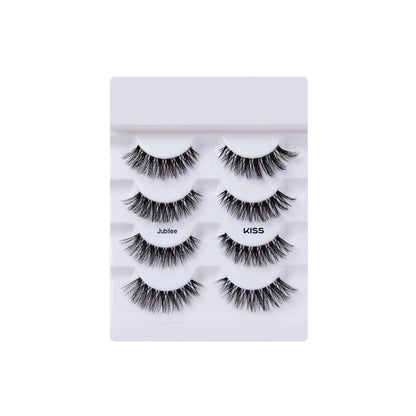 Kiss Lash Couture Faux Mink Gala
