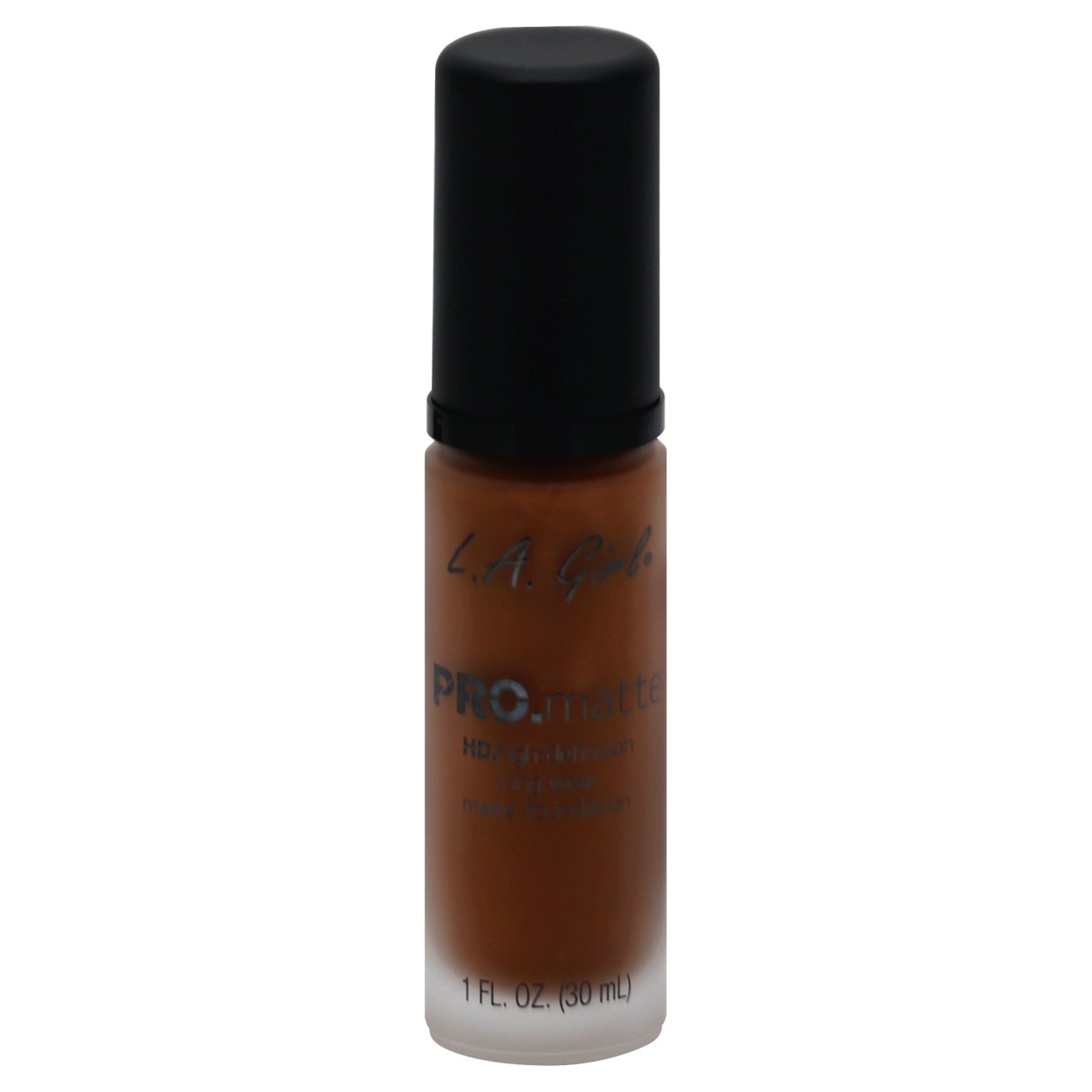 L.A. Girl PRO. Matte Foundation - Espresso