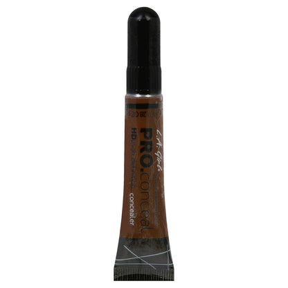 L.A. Girl Pro Conceal High-Definition Concealer Mahogany