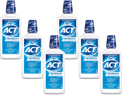 ACT TOTAL CARE MW 0.02%532ML SNST