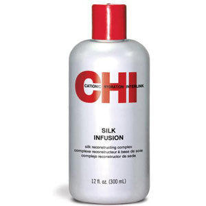 CHI Infra Silk Infusion, 6 oz