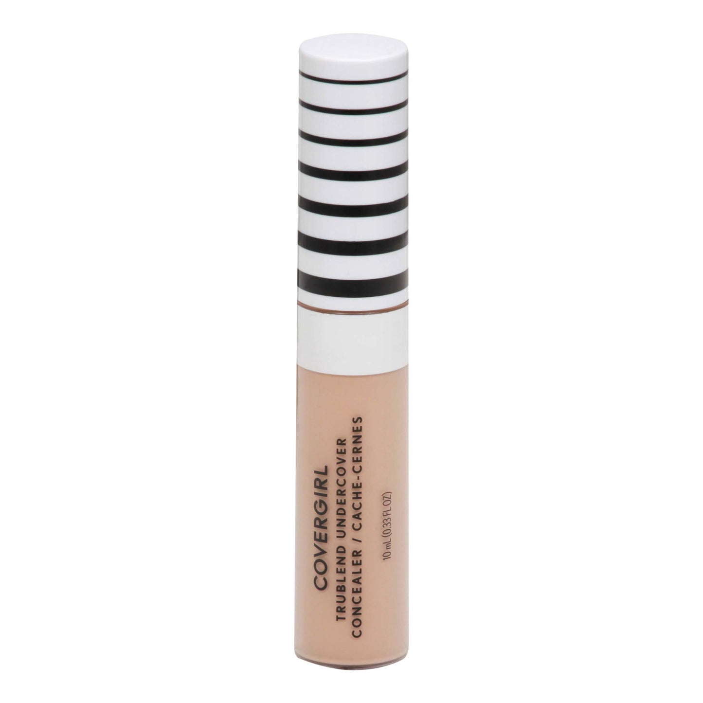 COVERGIRL TruBlend Undercover Full Coverage Concealer - M150 Buff Beige