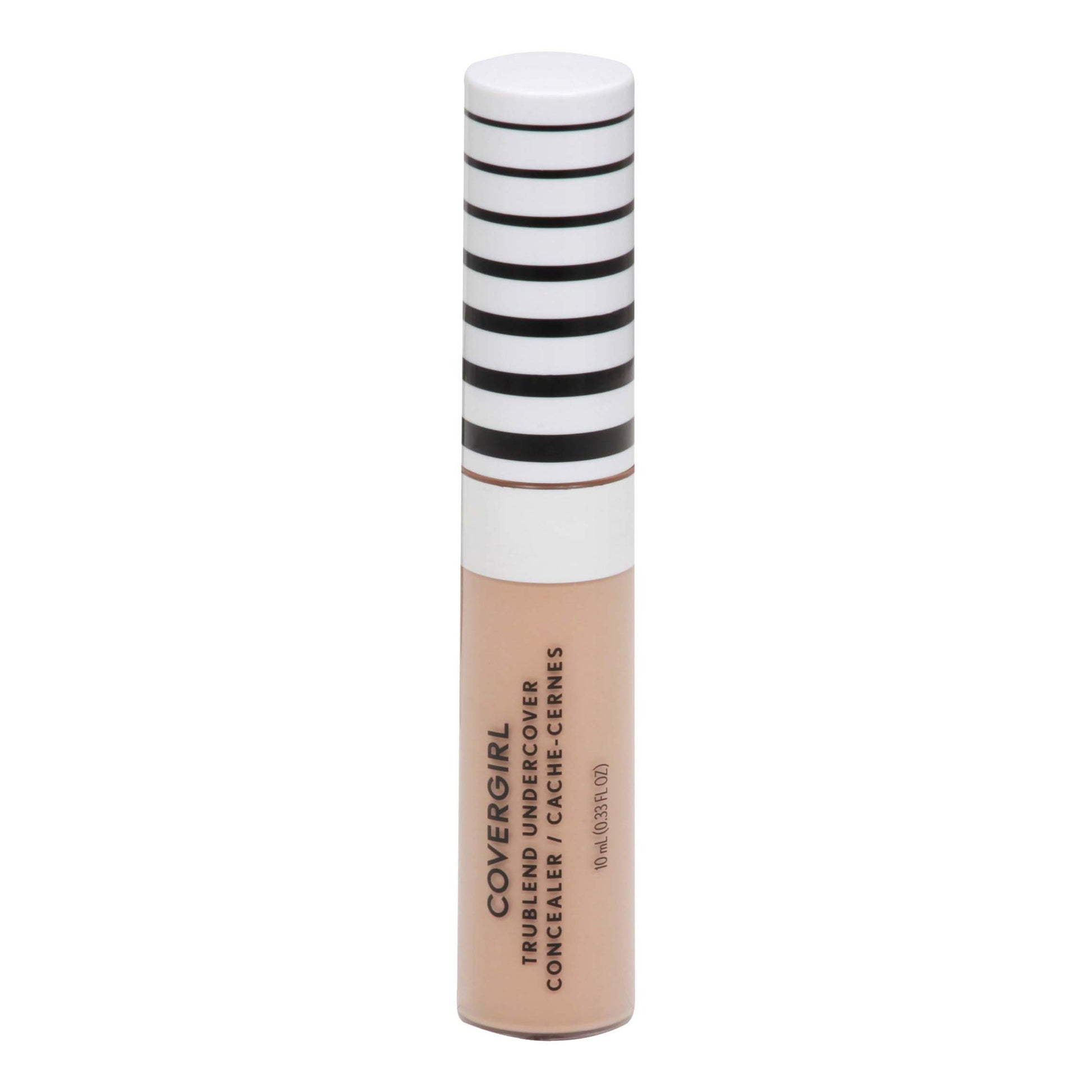 COVERGIRL TruBlend Undercover Full Coverage Concealer - M150 Buff Beige