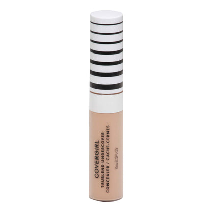 COVERGIRL TruBlend Undercover Full Coverage Concealer - M150 Buff Beige
