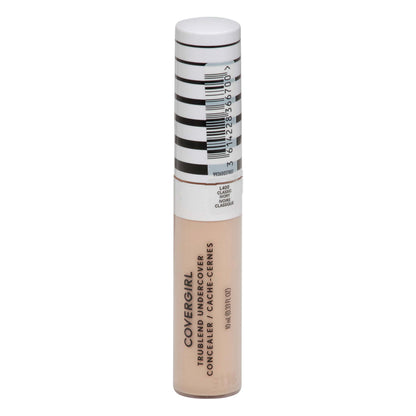COVERGIRL TruBlend Undercover Full Coverage Concealer - L900 Classic Beige
