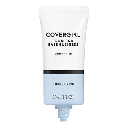 COVERGIRL TruBlend Base Business Face Primer - Moisturizing