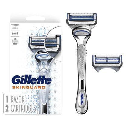 Gillette Skinguard Refills 4 Count