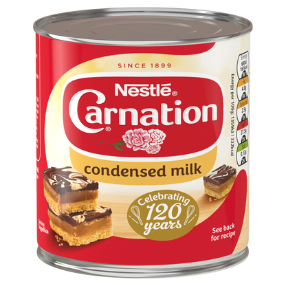 CAROL'S A/MILK REST COND 12OZ