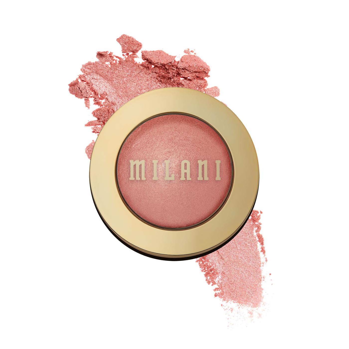 BAKED BLUSH PETAL PRIMAVERA