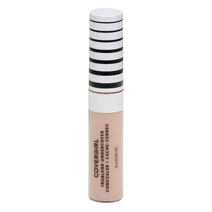 COVERGIRL TruBlend Undercover Full Coverage Concealer - L600 Light Nude