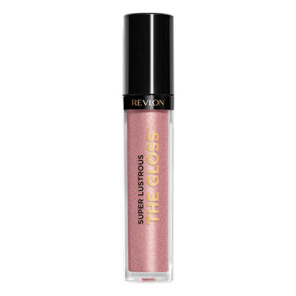 REVLON Super Lustrous The Lip Gloss - 203 Lean In