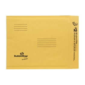 3M Scotch Colored Smart Mailer 8.5 x 11 Inch 1Pack