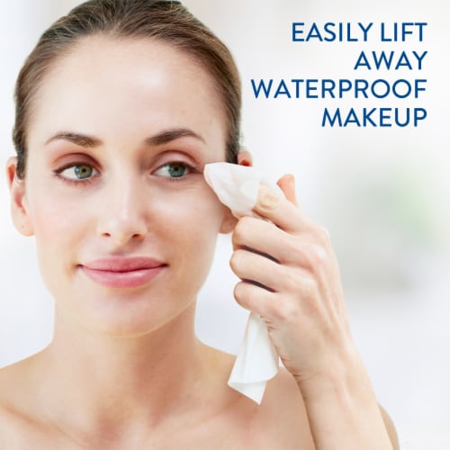 Cetaphil Gentle Makeup Remover Oil-Free 6oz