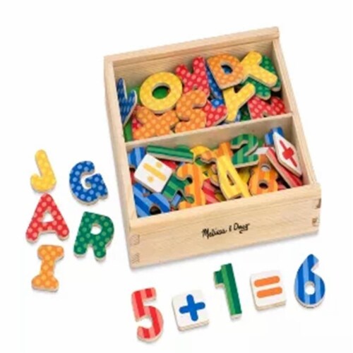 MAGNETS IN A BOX ASSORTMENT