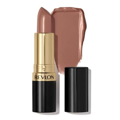 REVLON Super Lustrous Lipstick - 756 Nude Fury