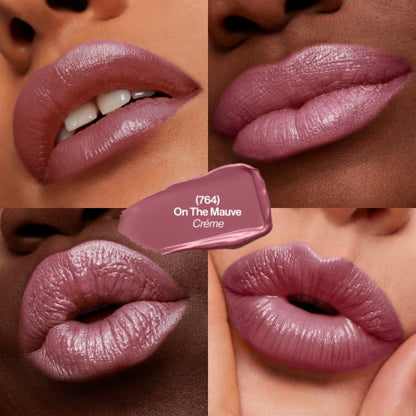 REVLON Super Lustrous Lipstick - 764 On The Mauve