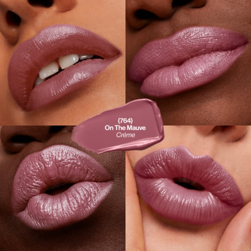 REVLON Super Lustrous Lipstick - 764 On The Mauve