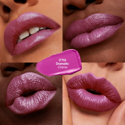 REVLON Super Lustrous Lipstick - 777 Dramatic