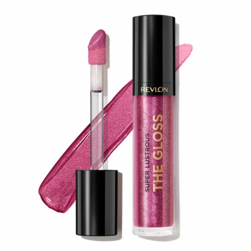 REVLON Super Lustrous The Lip Gloss - 275 Dusk Darling