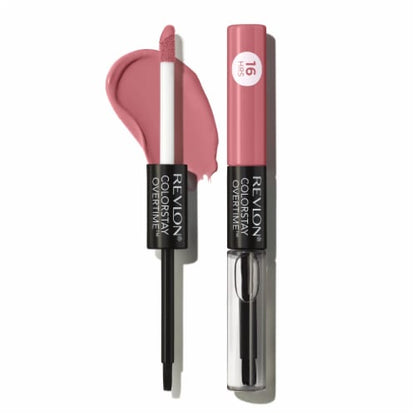 REVLON ColorStay Overtime Lipcolor - 550 Blush Hour
