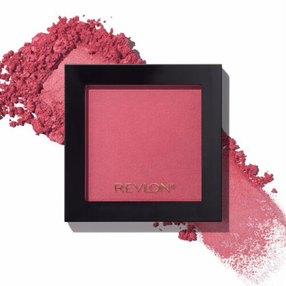 REVLON Pressed Powder Blush - 033 Very Berry