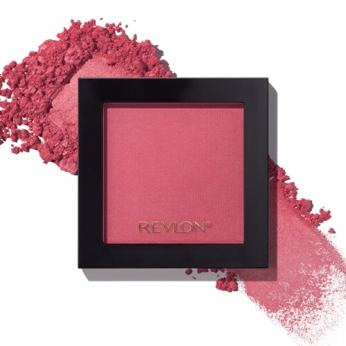 REVLON Pressed Powder Blush - 033 Very Berry