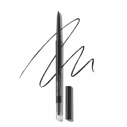 REVLON ColorStay Micro Hyper Precision Gel Eyeliner - 214 Black