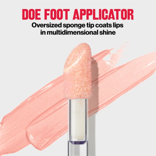 REVLON Super Lustrous The Lip Gloss - 306 Taupe Luster