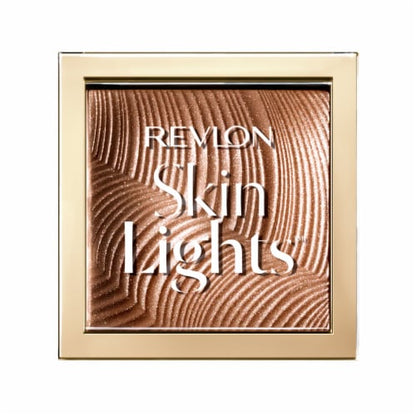 Revlon Skinlights Prismatic Bronzer - Sunkissed Beam, 0.28oz