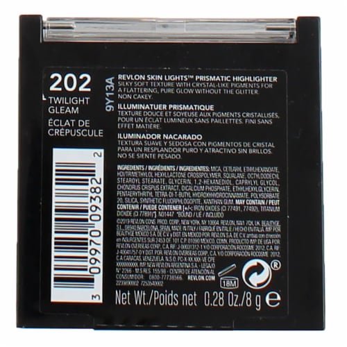 REVLON SkinLights Prismatic Highlighter - 202 Twilight Gleam