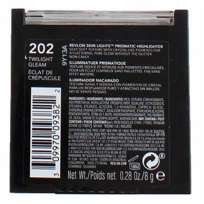 REVLON SkinLights Prismatic Highlighter - 202 Twilight Gleam