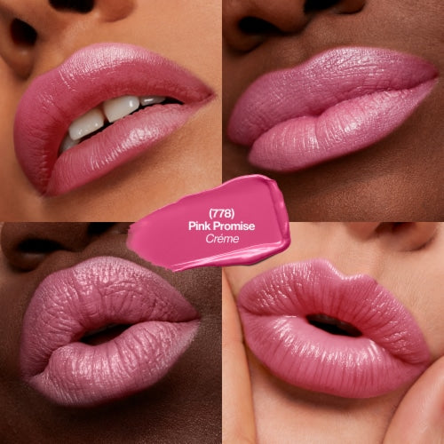 REVLON Super Lustrous Lipstick - 778 Pink Promise