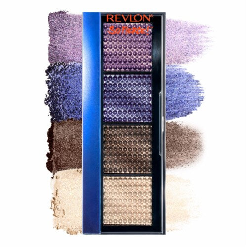 REVLON So Fierce! Prismatic Eye Shadow Palette - 964 Clap Back