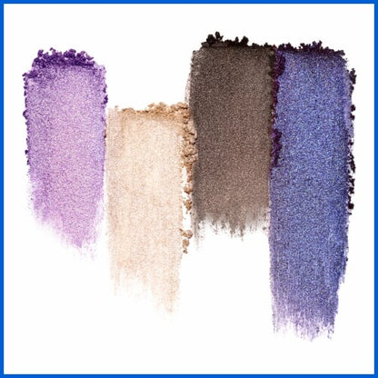REVLON So Fierce! Prismatic Eye Shadow Palette - 964 Clap Back