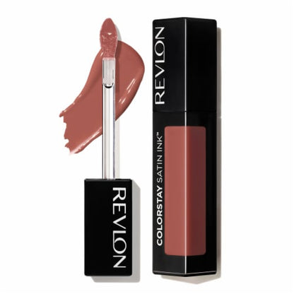 REVLON ColorStay Satin Ink Liquid Lipstick - 006 Eyes on You