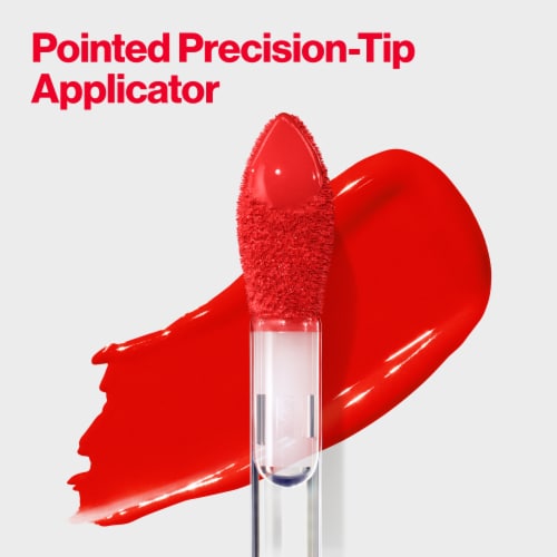 REVLON ColorStay Satin Ink Liquid Lipstick - 014 Smokin' Hot