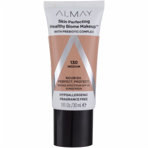ALMAY Skin Perfecting Healthy Biome Makeup - 130 Medium