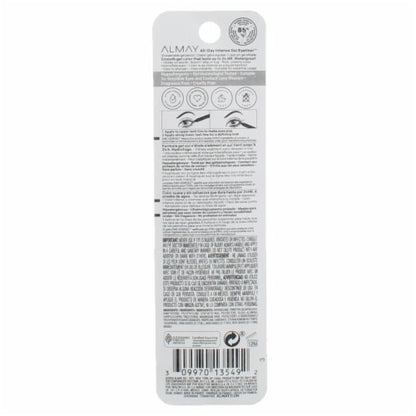 ALMAY All-Day Intense Gel Eyeliner - 140 Deep Chestnut