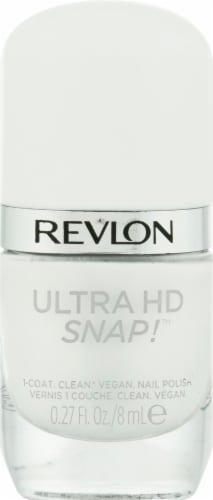 REVLON Ultra HD Snap Nail Polish - 001 Early Bird