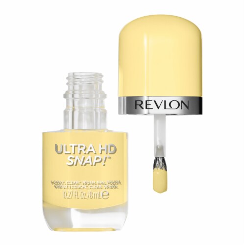 REVLON Ultra HD Snap Nail Polish - 002 Makin' The Most