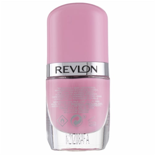 REVLON Ultra HD Snap Nail Polish - 008 Damsel in a Dress