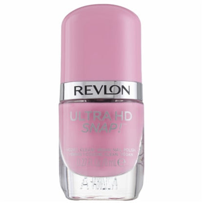 REVLON Ultra HD Snap Nail Polish - 008 Damsel in a Dress