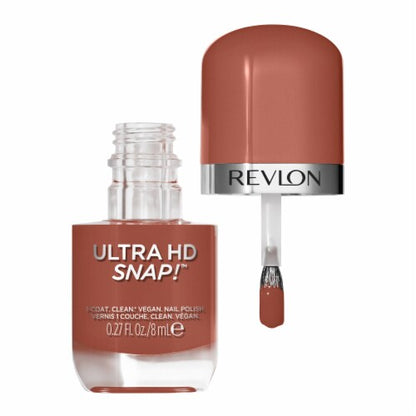 REVLON Ultra HD Snap Nail Polish - 013 Basic