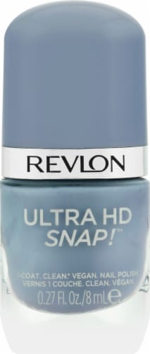 REVLON Ultra HD Snap Nail Polish - 016 Get Real