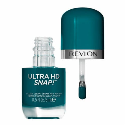 REVLON Ultra HD Snap Nail Polish - 023 Daredevil