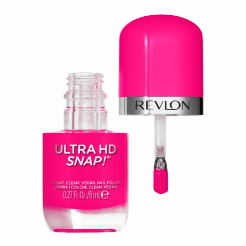 REVLON Ultra HD Snap Nail Polish - 028 Rule the World