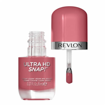 REVLON Ultra HD Snap Nail Polish - 032 Birthday Suit