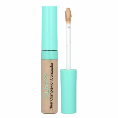 ALMAY Clear Complexion Concealer - 200 Light Medium