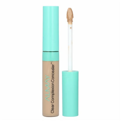 ALMAY Clear Complexion Concealer - 200 Light Medium