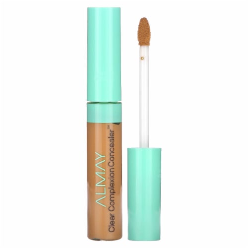 ALMAY Clear Complexion Concealer - 400 Medium Deep
